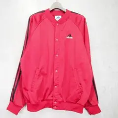 90s adidas トラックジャケット 万国旗 常田大希 y2k 短丈 - メルカリ