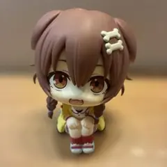 《緊急値下げ》ホロライブ hololive るかっぷ 戌神ころね　フィギュア
