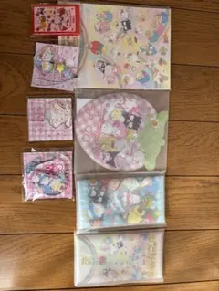 いちご新聞　ふろくセット