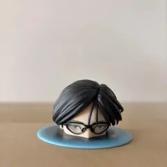 HUNTERHUNTER 一番くじ ノヴ デスクトップマスコット