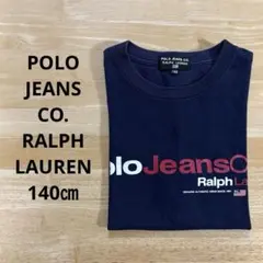 POLO JEANS CO. Ralph Lauren Tシャツ 140㎝のサムネイル