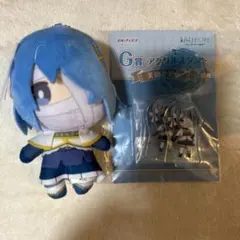 まどマギ 이치방쿠지 美樹さやか 3点セット