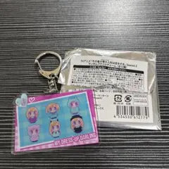 その着せ替え人形は恋をする　ポップアップストア限定　アクリルチャーム