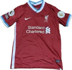 2026年最新】リバプール ユニフォームの人気アイテム - メルカリ