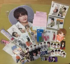 浮所飛貴 ACEes 美少年 まとめ売り セット売り