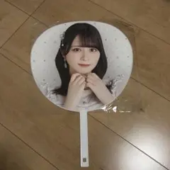 せじゅです。ラッフルくじ 夏川メガンちゃん デジタルサイン入りうちわ