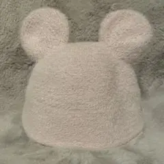 Tokyo Disney Resort ミッキー ファンキャップ 帽子