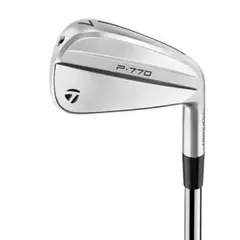 [新品未開封] P770 アイアン N.S.PRO MODUS3 5本セット
