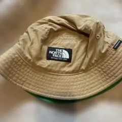 ノースフェイス リバーシブルハット バケットハット 帽子 リバーシブル ハット