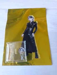 JILUKA Boogie Zyean Sena Ricko　アクスタ