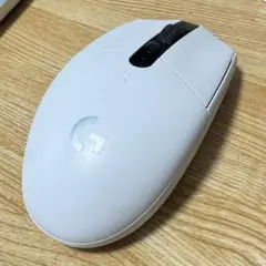 Logi G304 ワイヤレスマウス 本体