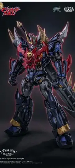 EX First 合金オメガモンX抗体オメガモンズワルトBLACK 童夢 - メルカリ