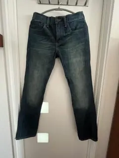 リーバイス 511 スキニー ジーンズ デニムパンツ W31 L32