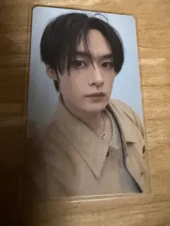 Stray Kids スキズ KARMA オフイベ会場限定トレカ リノ