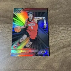 2025年最新】jalen greenの人気アイテム - メルカリ