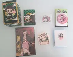 鬼滅の刃 竈門禰豆子 まとめ売り ②