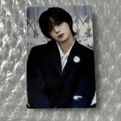 &TEAM Back to Life ポップアップ トレカ B ケイ K