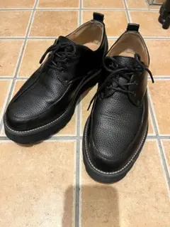 【WYM LIDNM】 SHARK SOLE COMBINATION SHOES