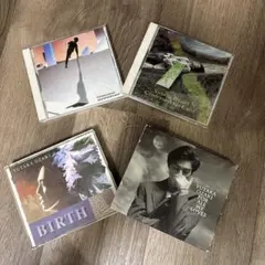 帯付多数！】尾崎豊 ／CD アルバム 9枚セット まとめ売り - メルカリ