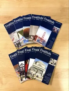 スピードラーニング お値下げ 美品 スピードラーニング English CD 20巻セット 英会話教材