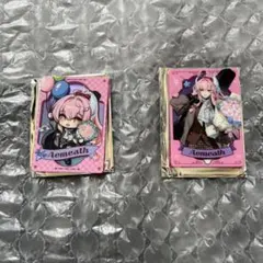 鳴潮 エイメス アクリルコースター 台湾 二周年記念グッズ 公式正規品
