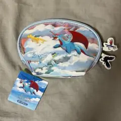 ITS'DEMO×ポケモン アロハ柄 財布 - メルカリ
