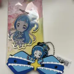 きみとアイドルプリキュア！　キュアウインク２点セット