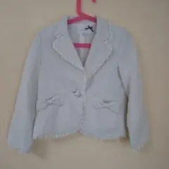 anyFAM ジャケット　120