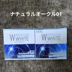 DHC 薬用美白 パウダリーファンデーション リフィル ナチュラル