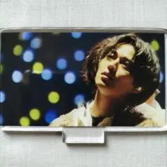 永瀬廉 アクスタ