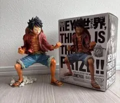 2025年最新】キングオブアーティスト ルフィ 15の人気アイテム