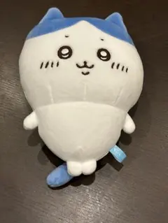ちいかわ ぬいぐるみ ハチワレ