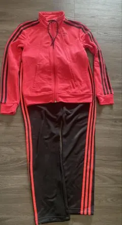アディダス adidas ジャージ セットアップ Lサイズ クライマライト 上下