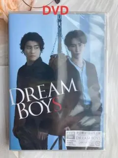 渡辺翔太 DREAM BOYS＜通常盤＞ DVD