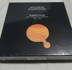 【新品】NUCLEUS & IAN CARR CD(box)／ニュークリアス