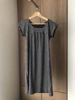 コムサイズム　ワンピース