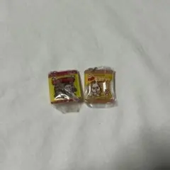 サンリオキャラクター キーホルダーセット(カプセルトイ)