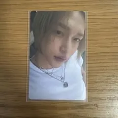 RIIZE ウォンビン TSUTAYA ラキドロ トレカ　riizing