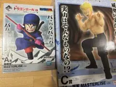 未開封] 一番くじ ドラゴンボール EX A賞 C賞 E賞 4セット - メルカリ