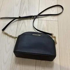 マイケルコース　ショルダーバッグ