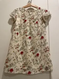 さ*い様 期間限定Bonpoint ワンピース新品6歳