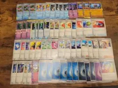 引退 ポケカ オーダイルデッキ 62枚セット