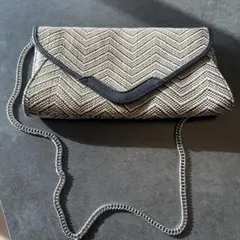 DANIELLE NICOLE ダニエルニコル クラッチバッグ