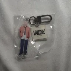 SEVENTEEN Holiday カプセルトイ スングァン