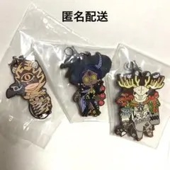 【新品／未使用】 第五人格　ストラップ3種