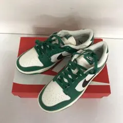 NIKE DUNK LOW RETRO SE LOTTERY 28.0cm