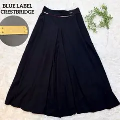 2026年最新】BLUE LABEL CRESTBRIDGE レディース ガウチョパンツの人気