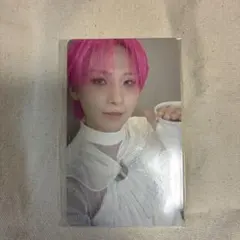 JO1 EIEN 永遠　川尻蓮　7000円トレカ