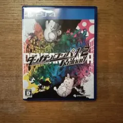 ダンガンロンパ1・2 Reload PS4