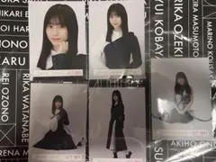 BAN 山下瞳月　コンプ